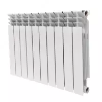 Биметаллический радиатор Teplo (500x100) - 86 404 сум