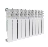 Bimetal radiator Grand (350-80)