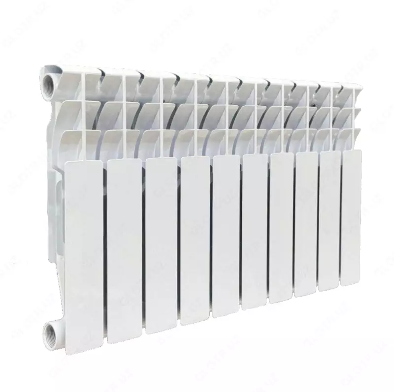 Bimetal radiator Grand (350-80)