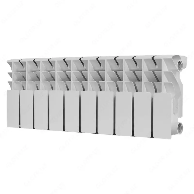 Bimetal radiator (200x100)
