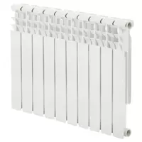 Bimetal radiator Avella (500-80)