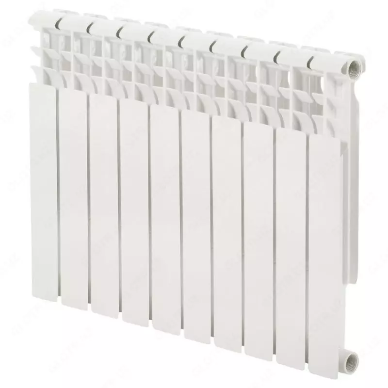 Bimetal radiator Avella (500-80)