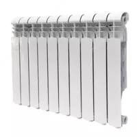 Alyumin radiator Akfa Eterno (500x96)