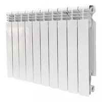 Алюминий радиаторы Akfa Monza (500x96) - 99 686.6 сум