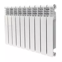 Биметаллический радиатор Akfa Avangard (500x96)