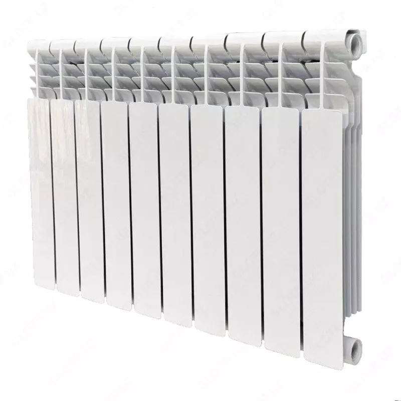 Биметаллический радиатор Akfa Avangard (500x96)