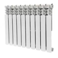 Биметаллический радиатор Akfa Eterno lite (500*96) - 79 341 сум