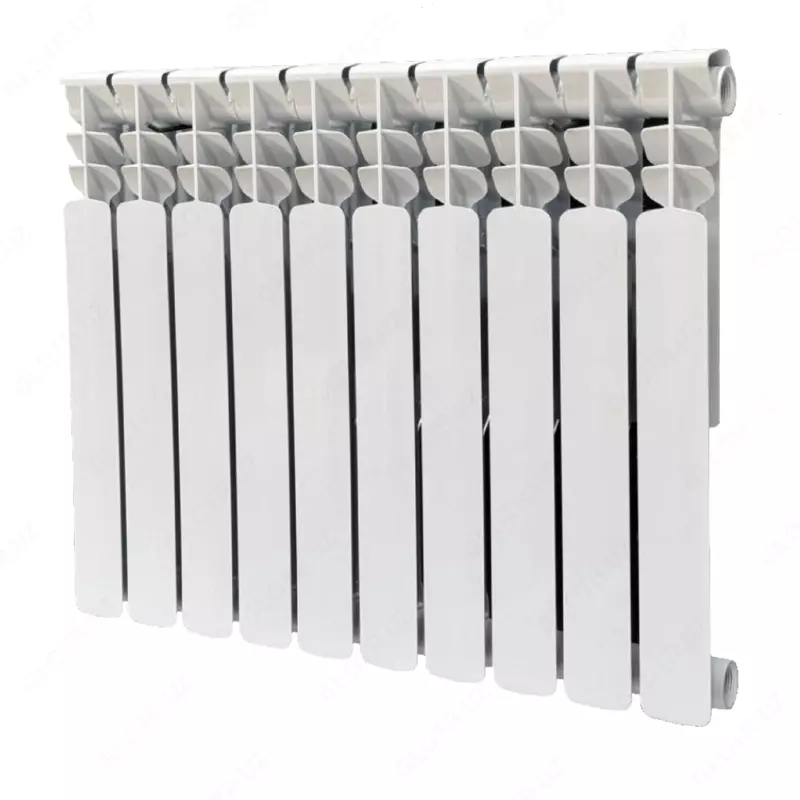 Биметаллический радиатор Akfa Eterno lite (500*96) - 79 341 сум