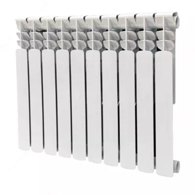 Биметаллический радиатор Akfa Eterno lite (500*96) - 78 740.8 сум / шт.