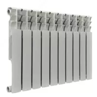 Bimetal radiator Russia D-10 (500x80) - {0} so'mdan