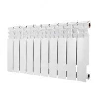 Биметаллический радиатор (350x80) - 51 223.2 сум