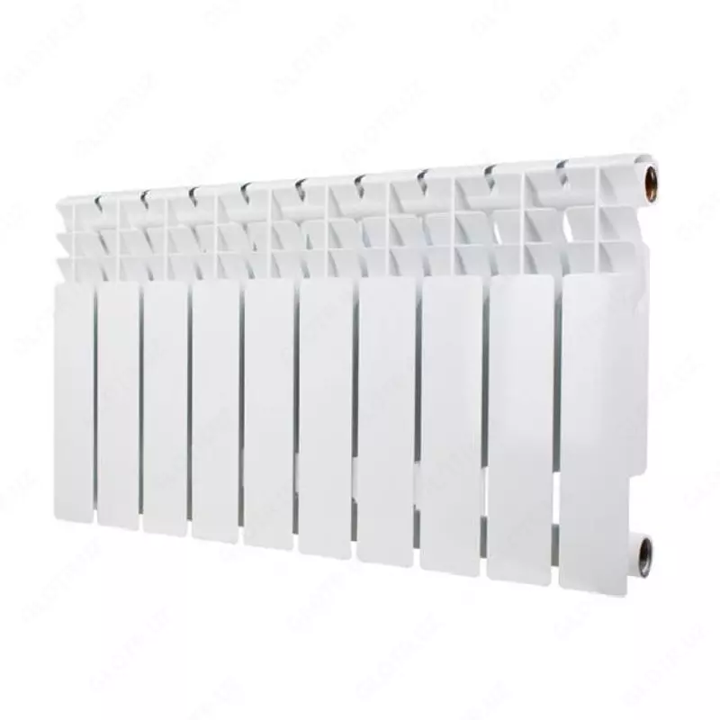 Биметаллический радиатор (350x80) - 51 223.2 сум