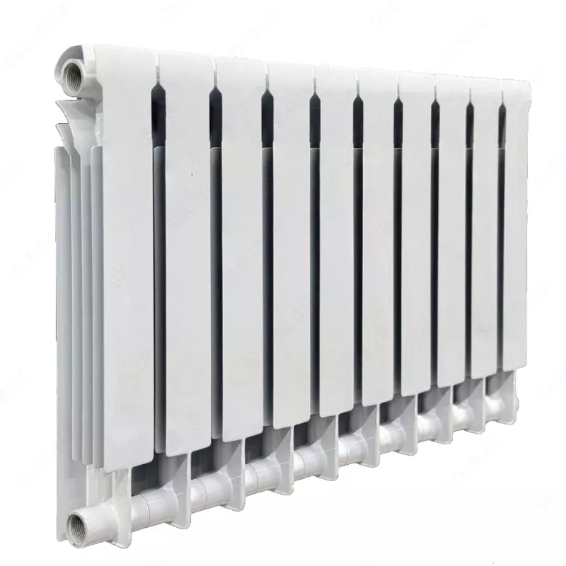 Биметаллический радиатор Teplo Varma (500x100) - 82 293.5 сум