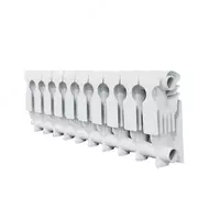 53 230.9 сум Алюминий радиаторы (200x100)