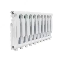 Алюминий радиаторы (350x80) - 52 406.4 сум