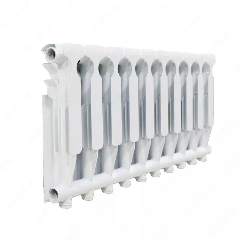 Алюминий радиаторы (350x80) - 52 406.4 сум