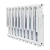 Alyuminiy radiator Silver Eco (500x80) - 50 000 so'm