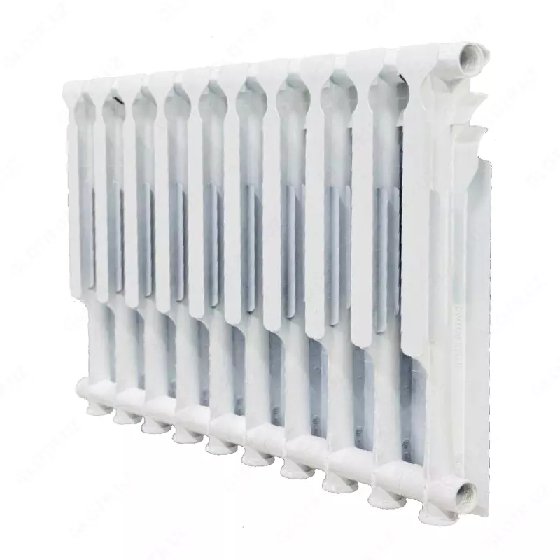 Alyuminiy radiator Silver Eco (500x80) - 50 000 so'm