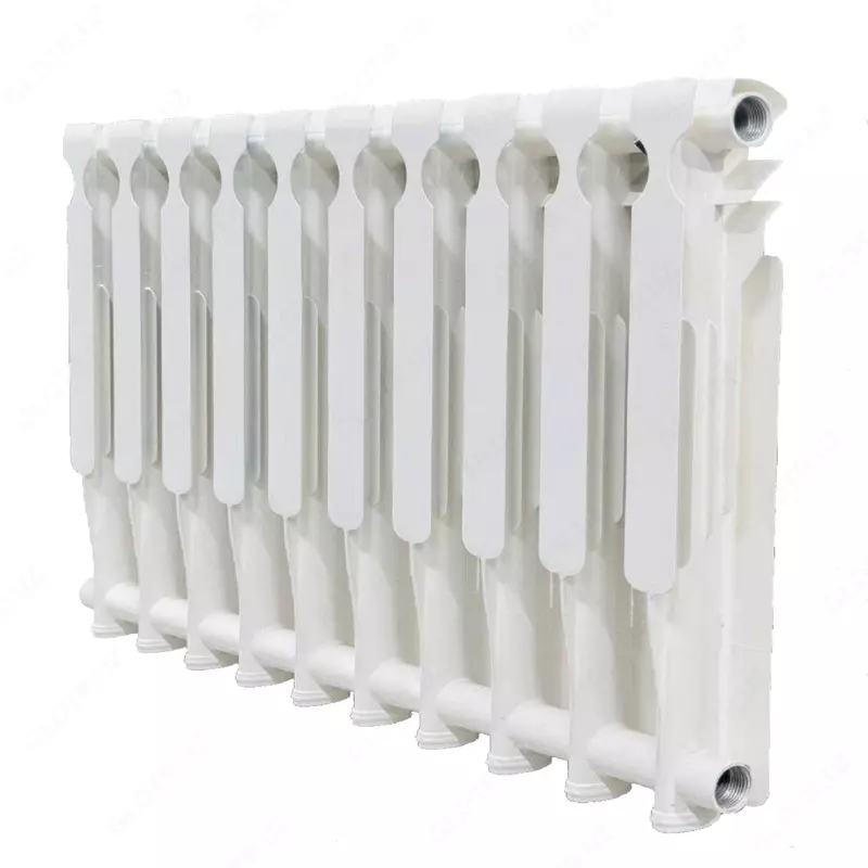 Alyuminiy radiator Turkman (500x80) - 48 189.8 so'm