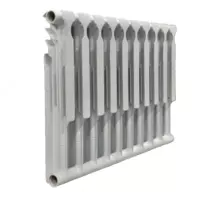 Bimetal radiator Avella (500-80) - 49 324.5 so'm