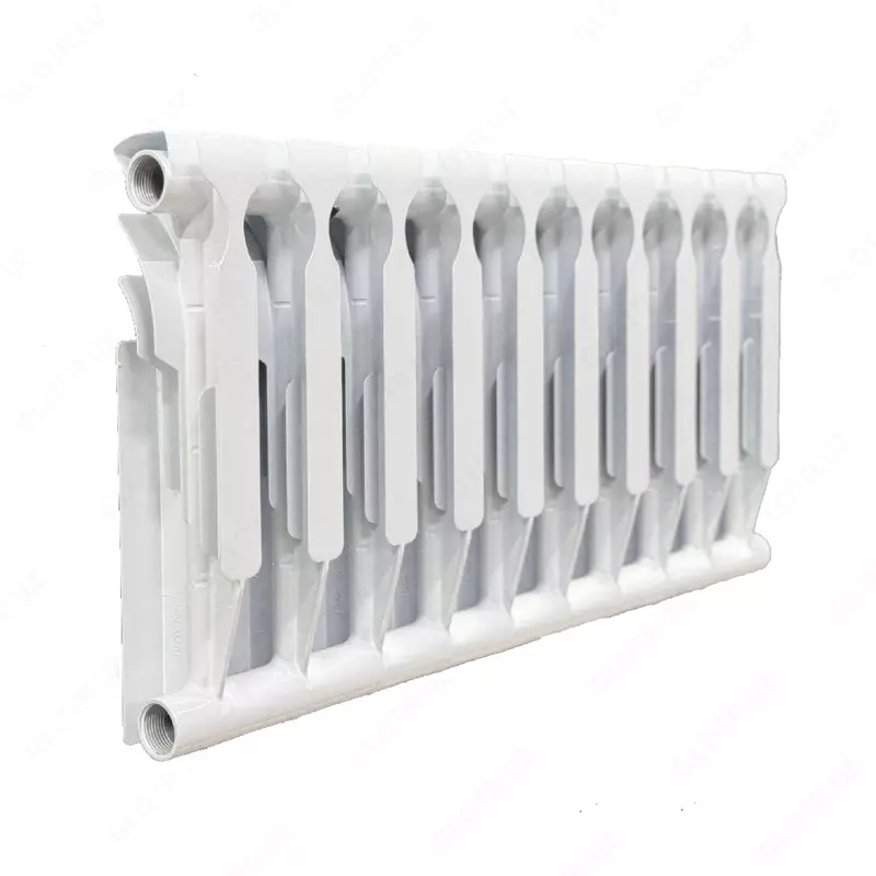Bimetal radiator Grand (350-80) - 50 421.4 so'm