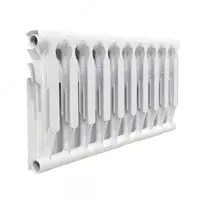 Bimetal radiator Grand (350-80) - 50 421.4 so'm