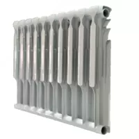 Bimetal radiator Russia D-10 (500-80) - {0} so'mdan
