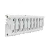 53 264.5 so'm Bimetal radiator (200x100)