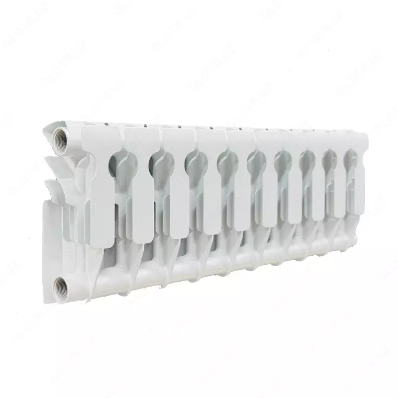 53 264.5 so'm Bimetal radiator (200x100)