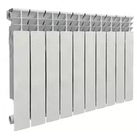 Alyumin radiator Maranello H1
