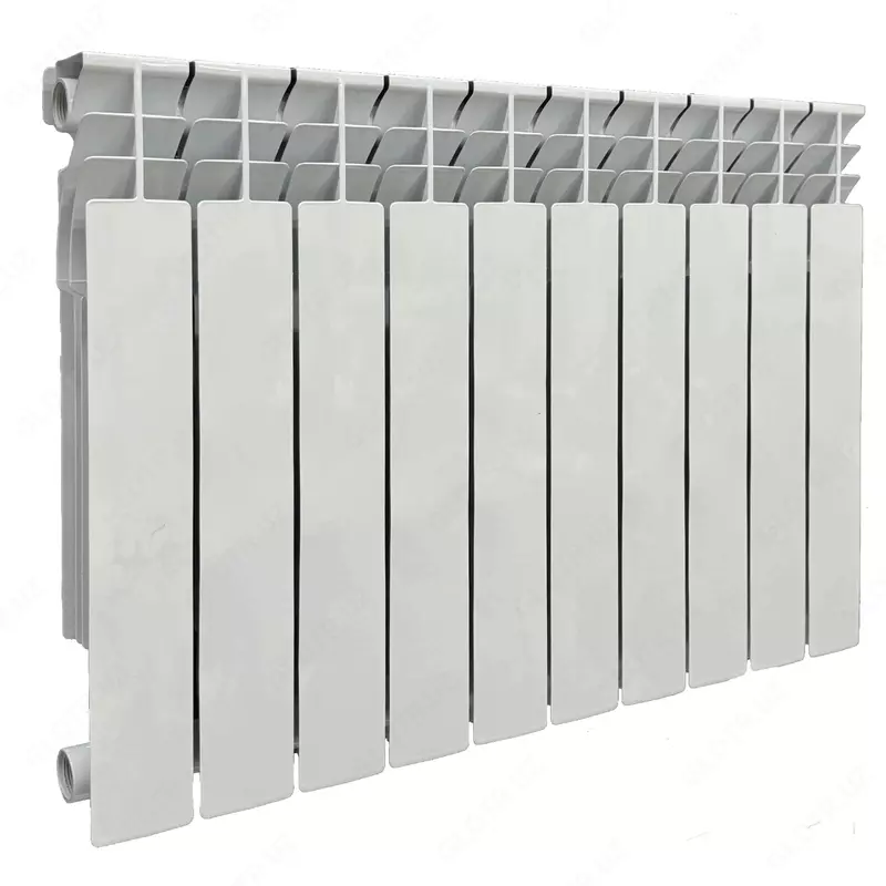 Alyumin radiator Maranello H1