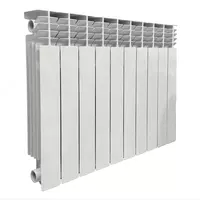 Alyumin radiator Maranello HL - 86 776.8 so'm