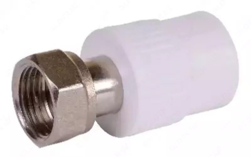 Birlashtiruvchi gayka muftasi Ø 25х1/2