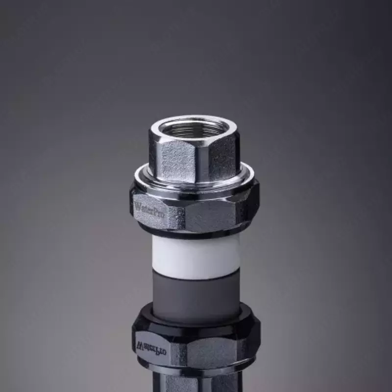 РАКОР С ВНУТРЕННОЙ РЕЗЬБОЙ (Амер-ка) Ø 20х1/2