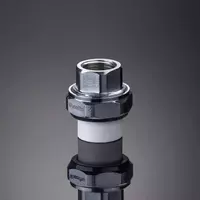 РАКОР С ВНУТРЕННОЙ РЕЗЬБОЙ (Амер-ка) Ø 63х2 - 110 105.8 сум