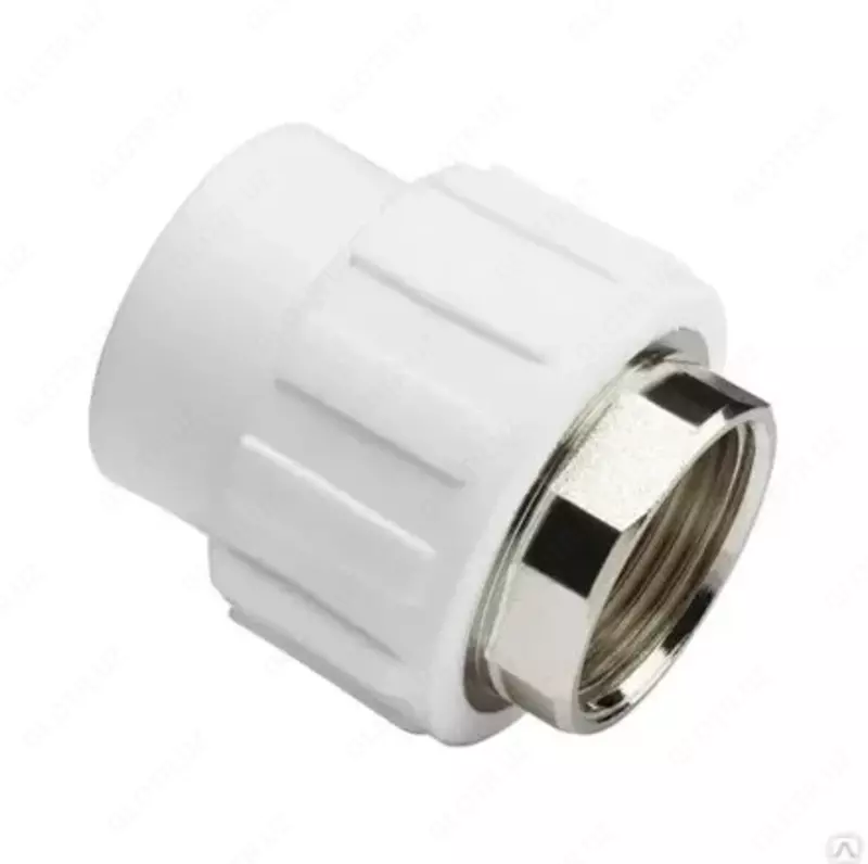 Birlashtirilgan ichki ipli mufta Ø 25х1/2 - 8 655.6 so'm