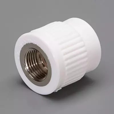 МУФТА КОМБИНИРОВАННОЙ ВНУТРЕННОЙ РЕЗЬБОЙØ 40х1/1 4 - 43 426.5 сум / шт