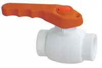 КРАН ШАРОВОЙ PPR Ø 32 - 29 908.1 сум