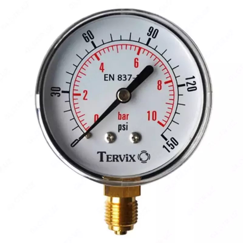 МАНОМЕТРДЛЯ ГАЗА С НИЖНИМ ПОДКЛЮЧЕНИЕМ - 144 259.3 сум