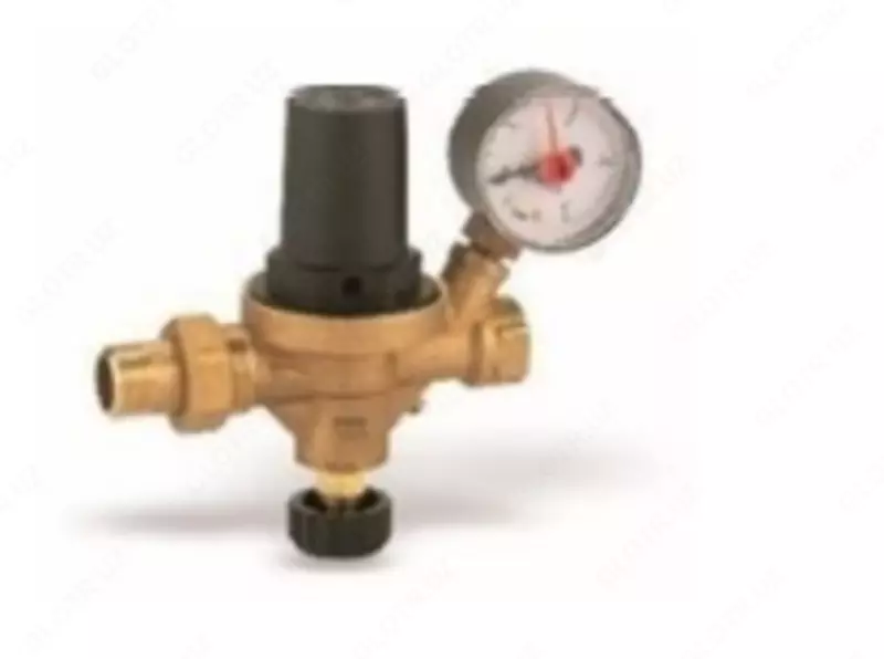 КЛАПАН АВТОПОДПИТКА DN 1/2ДЛЯ СИСТЕМЫ ОТОПЛЕНИЯ