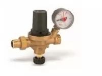 КЛАПАН АВТОПОДПИТКА DN 1/2ДЛЯ СИСТЕМЫ ОТОПЛЕНИЯ