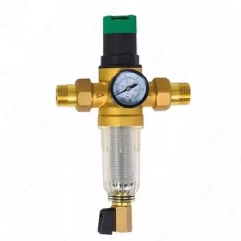 o'zini o'zi tozalash