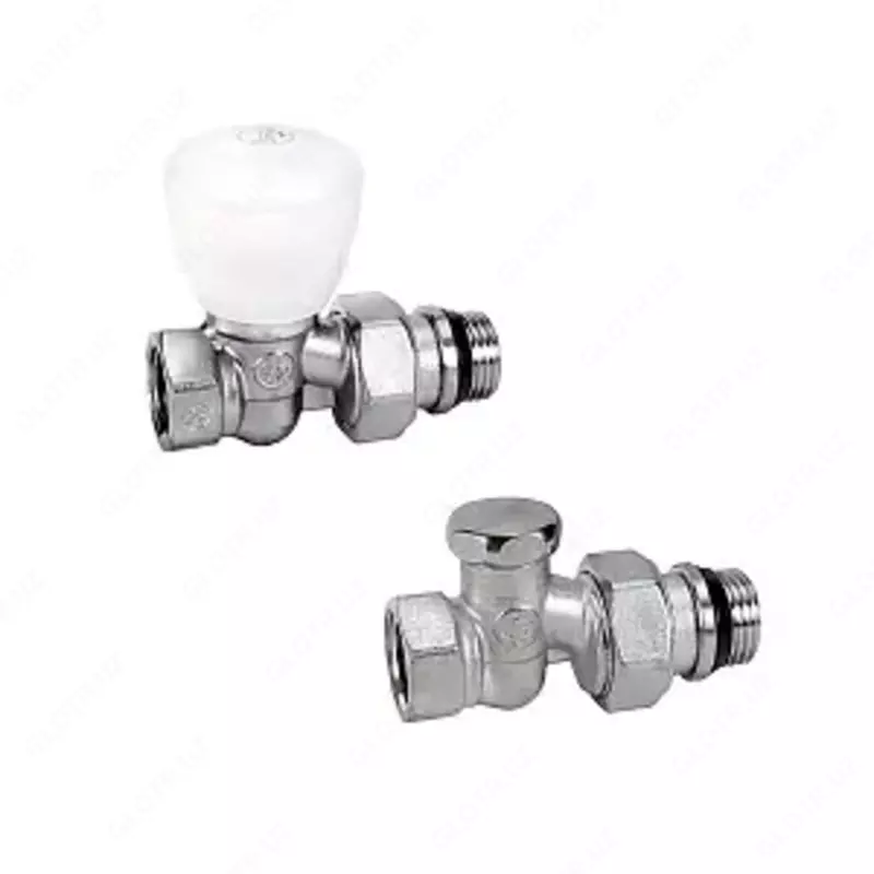  Комплект для подключения радиаторов прямой Подача 3/4 - 