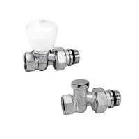  Комплект для подключения радиаторов прямой Подача 3/4 - 