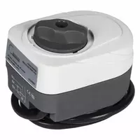 Servo uch tomonlama valf aylanuvchi (Ø 25) - 456 821.2 so'm