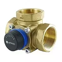 3 tomonlama aralashtirish valfi Ø32