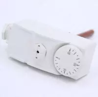  Погружной термостат Белый - 