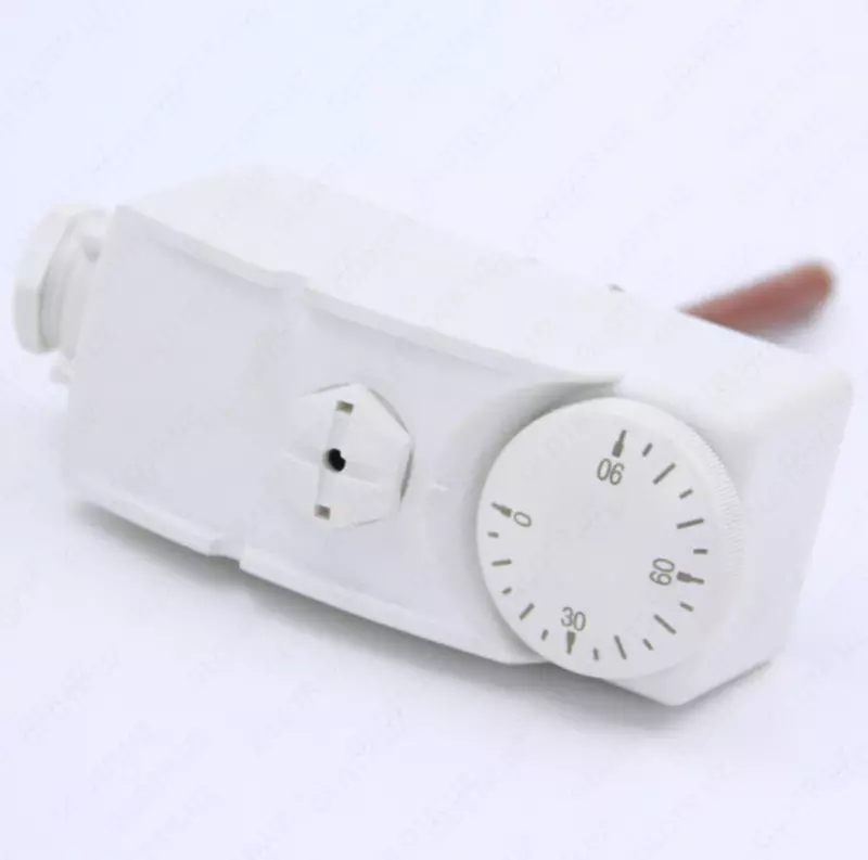  Погружной термостат Белый - 