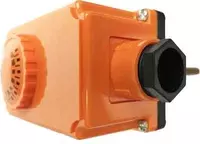 Погружной термостат Оранж