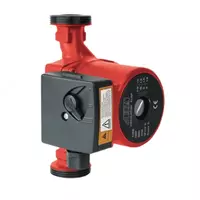  ЦИРКУЛЯЦИОННЫЙ НАСОС WRS 25/60 - 180 - 